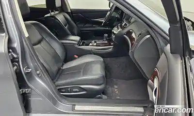 Infiniti Q70 2017 3.7 гидро, миниатюра 10