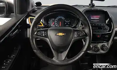 Chevrolet Spark 2018 1.0 автомат (гидро), миниатюра 12