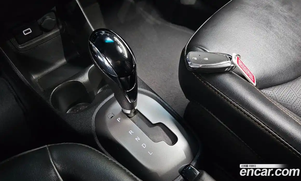 Chevrolet Spark 2018 1.0 автомат (гидро), фото 8