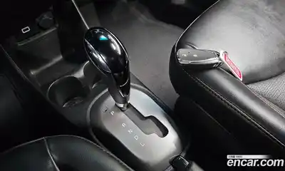 Chevrolet Spark 2018 1.0 автомат (гидро), миниатюра 8