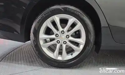 Chevrolet Malibu 2016 1.5 автомат (гидро), миниатюра 5