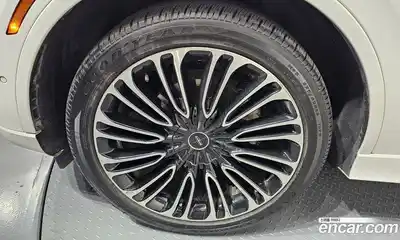 Lincoln Aviator 2021 3.0 гидро, миниатюра 5