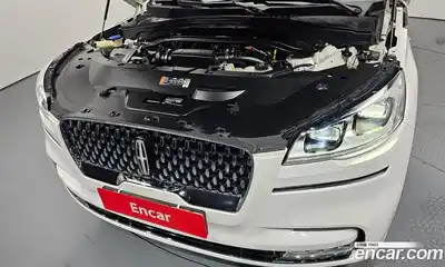 Lincoln Aviator 2021 3.0 гидро, миниатюра 6