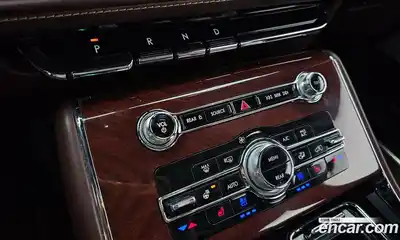 Lincoln Aviator 2021 3.0 гидро, миниатюра 9