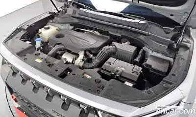 SsangYong Torres 2022 1.5 автомат (гидро), миниатюра 6