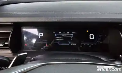 SsangYong Torres 2022 1.5 автомат (гидро), миниатюра 8