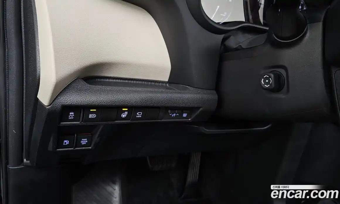 Toyota Sienna 2021 2.5 гидро, фото 16