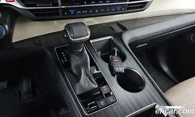 Toyota Sienna 2021 2.5 гидро, миниатюра 8