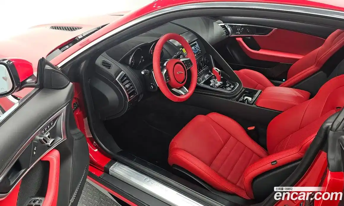 Jaguar F-Type 2019 3.0 гидро, фото 11
