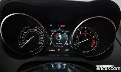 Jaguar F-Type 2019 3.0 гидро, миниатюра 8