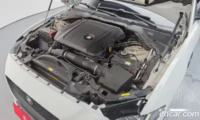 Jaguar XE 2016 2.0 гидро, миниатюра 6