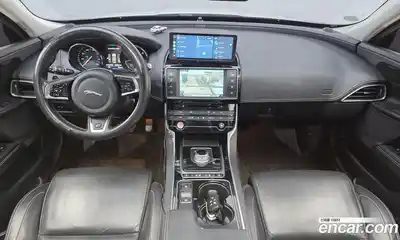 Jaguar XE 2016 2.0 гидро, миниатюра 7