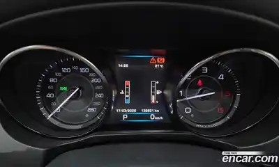 Jaguar XE 2016 2.0 гидро, миниатюра 8