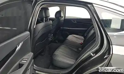 Genesis G80 2023 2.5 автомат (гидро), миниатюра 12