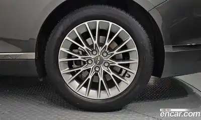 Genesis G80 2023 2.5 автомат (гидро), миниатюра 5