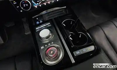 Genesis G80 2023 2.5 автомат (гидро), миниатюра 9