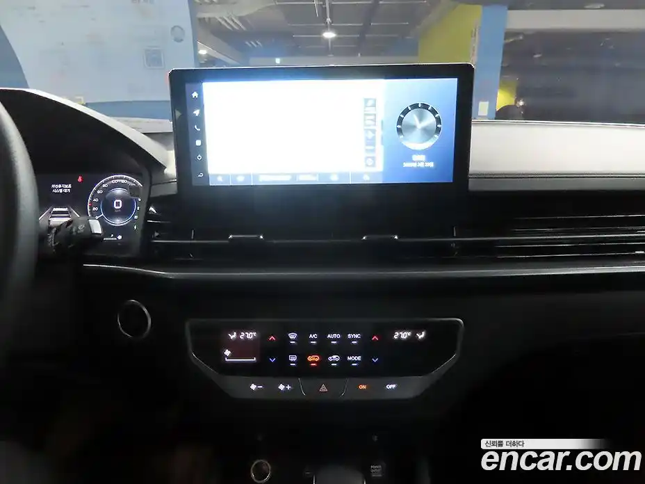 SsangYong Musso 2025 2.2 автомат (гидро), фото 11