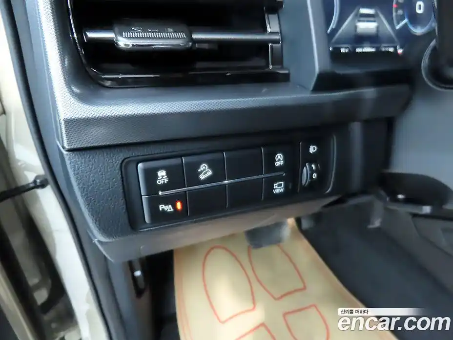 SsangYong Musso 2025 2.2 автомат (гидро), фото 14