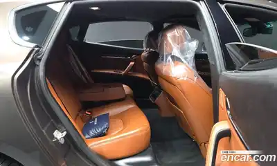 Maserati Quattroporte 2016 3.0 гидро, миниатюра 12
