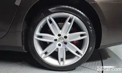 Maserati Quattroporte 2016 3.0 гидро, миниатюра 5