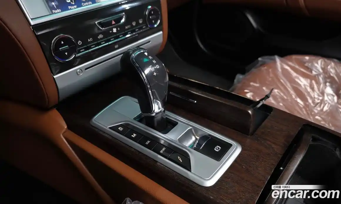 Maserati Quattroporte 2016 3.0 гидро, фото 9
