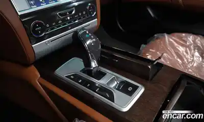 Maserati Quattroporte 2016 3.0 гидро, миниатюра 9