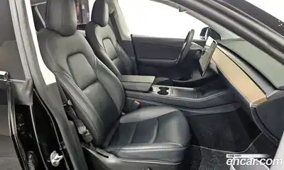 Tesla Model Y 2021 0.2 гидро, миниатюра 12