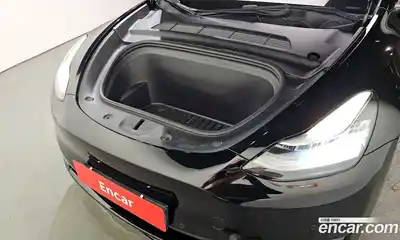 Tesla Model Y 2021 0.2 гидро, миниатюра 6