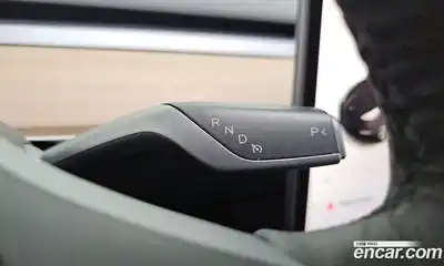 Tesla Model Y 2021 0.2 гидро, миниатюра 9