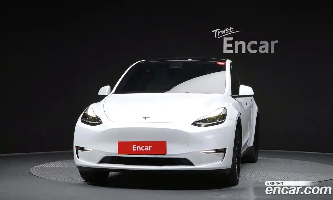 Tesla Model Y 2023 0.2 гидро, фото 3