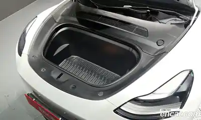 Tesla Model Y 2023 0.2 гидро, миниатюра 6