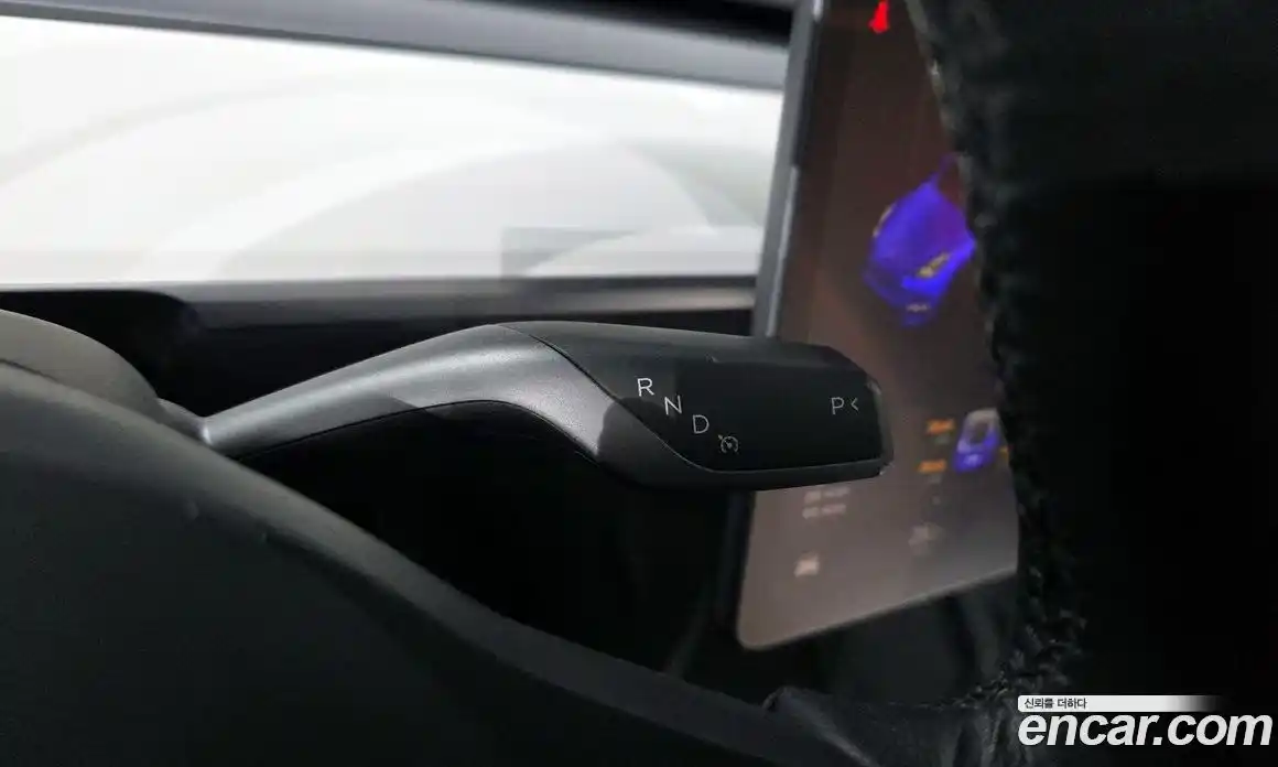 Tesla Model Y 2023 0.2 гидро, фото 9