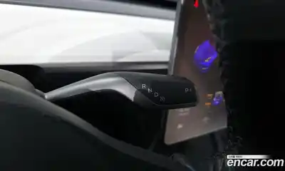 Tesla Model Y 2023 0.2 гидро, миниатюра 9
