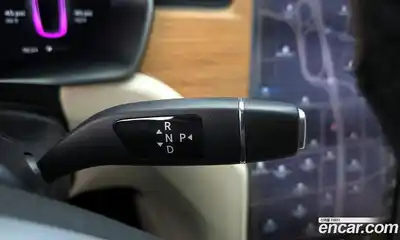 Tesla Model X 2019 0.3 гидро, миниатюра 9
