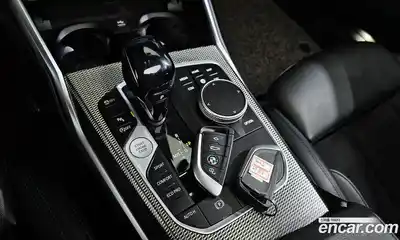 BMW 3 серия 2021 2.0 автомат (гидро), миниатюра 9
