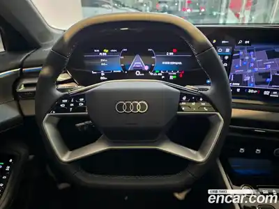 Audi A5 2025 2.0 автомат (гидро), миниатюра 12