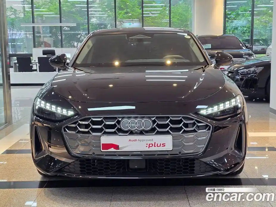Audi A5 2025 2.0 автомат (гидро), фото 3