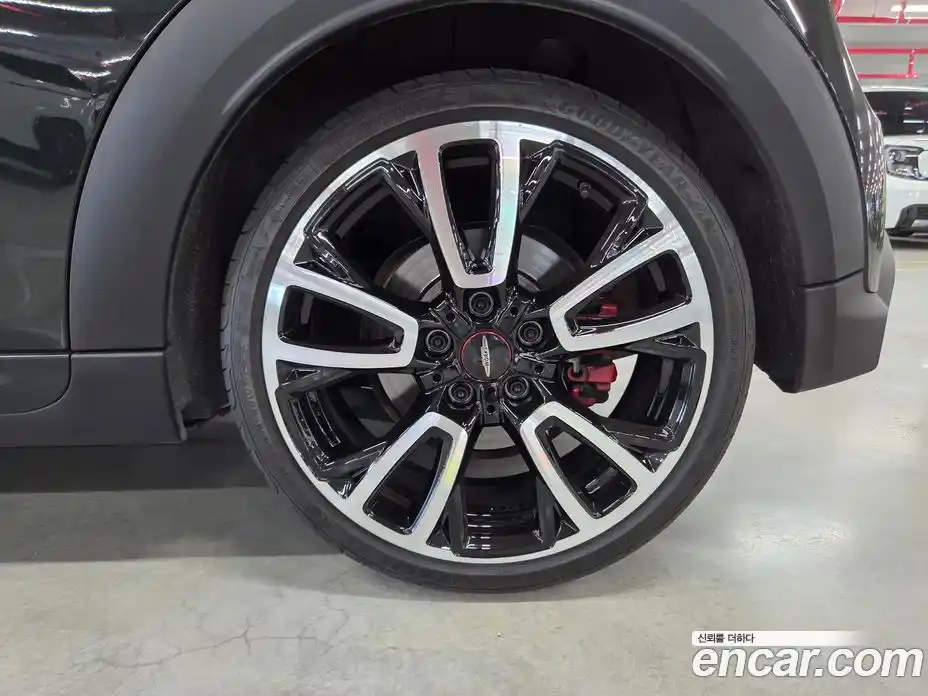 Mini Cooper 2022 2.0 автомат (гидро), фото 11