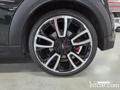 Mini Cooper 2022 2.0 автомат (гидро), миниатюра 11