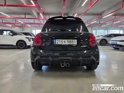 Mini Cooper 2022 2.0 автомат (гидро), миниатюра 2