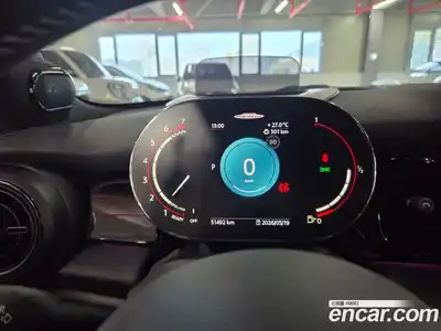 Mini Cooper 2022 2.0 автомат (гидро), миниатюра 5