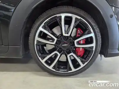 Mini Cooper 2022 2.0 автомат (гидро), миниатюра 8