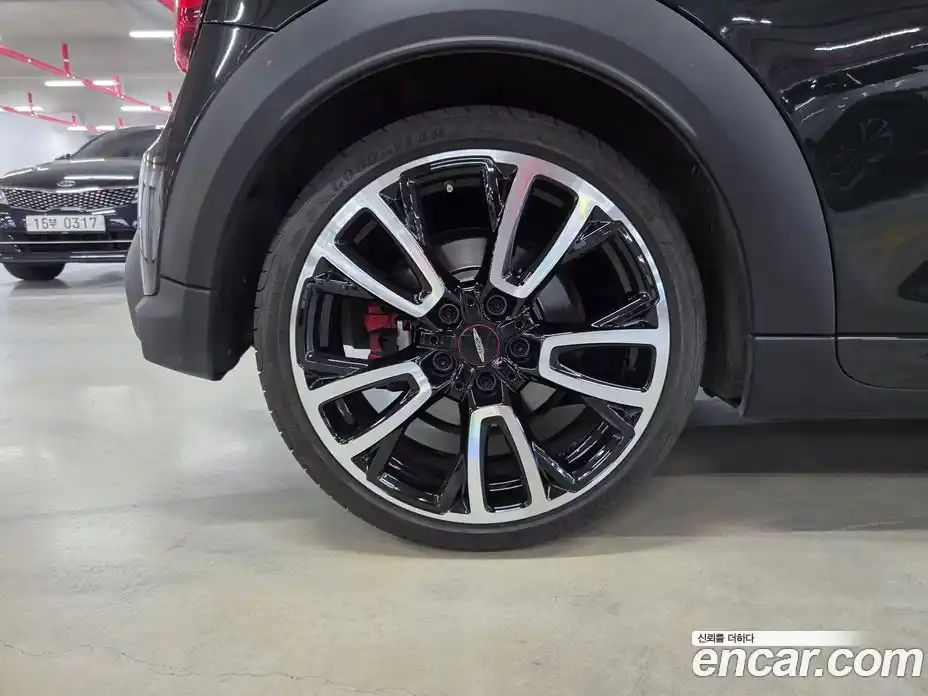 Mini Cooper 2022 2.0 автомат (гидро), фото 9