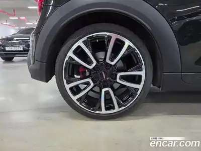 Mini Cooper 2022 2.0 автомат (гидро), миниатюра 9