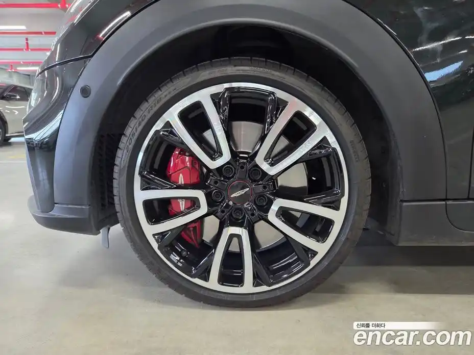 Mini Cooper 2022 2.0 автомат (гидро), фото 10
