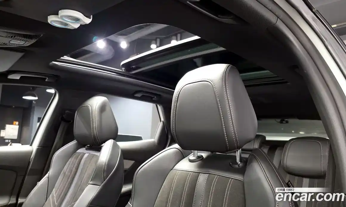 Peugeot 3008 2022 1.5 автомат (гидро), фото 22