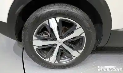 Peugeot 3008 2022 1.5 автомат (гидро), миниатюра 5