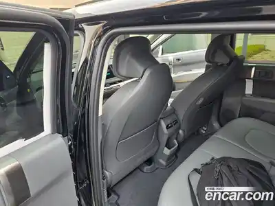 Kia EV3 2025 автомат (гидро), миниатюра 12