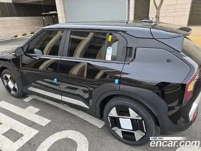 Kia EV3 2025 автомат (гидро), миниатюра 2
