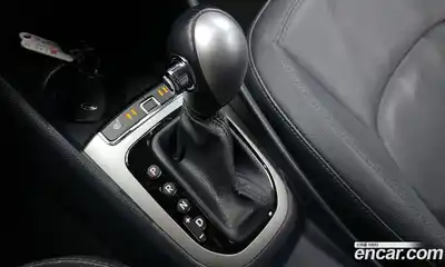 Kia Pride 2016 1.6 автомат (гидро), миниатюра 9